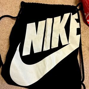 Nike Gym Bag